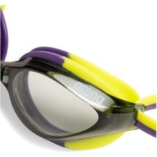 Knittingtr Renkli Yüzme Gözlüğü, Rahat ve Şık Tasarım, Suya Dayanıklı, Konforlu Kullanım