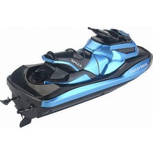 Motorboat 2.4 Ghz Kumandalı Full Fonksiyon Jet Ski
