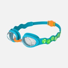 Knittingtr Mavi Çocuk Yüzücü Gözlüğü, Konfor ve Şıklık Birlikte