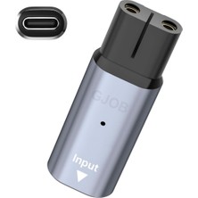 Gjob Philips Oneblade MG5740 Şarj Cihazı Dönüştürücü Uç 4.3V