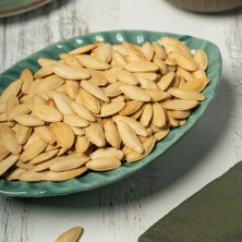 Çerezcioğlu Kavrulmuş Nevşehir Kabak Çekirdeği (Sivri) 500 GR