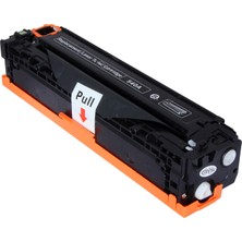 Melsan Hp Color Laserjet CP1515N Toner Siyah Yüksek Kapasite Muadil