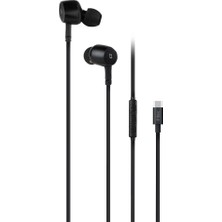 Ttec Pop 2 Usb-C Stereo Mikrofonlu Kulakiçi Kulaklık