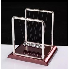 Kahverengi Denge Topu Büyük Boy