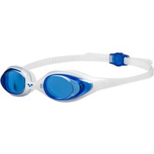 Knittingtr Beyaz Spider Havuz ve Deniz Gözlüğü, Rahat ve Şık Tasarım, Suyla Uyum Sağlar