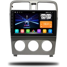 Medya Magic Subaru Forester Impreza 2002-2007 Uyumlu 2-32 GB Multimedya Navigasyon Carplay