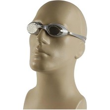 Knittingtr Şeffaf Yüzücü Gözlüğü, Rahat ve Dayanıklı Tasarım, Su Altında Net Görüş Sağlar