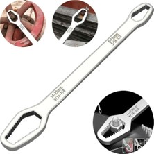 Çift Ağızlı Çoklu Tamir Anahtarı Multi Wrench 8 mm – 22 mm