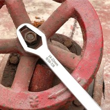 Çift Ağızlı Çoklu Tamir Anahtarı Multi Wrench 8 mm – 22 mm