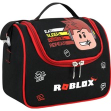 Roblox Su Geçirmez Termal Isı Yalıtımlı Beslenme Çantası