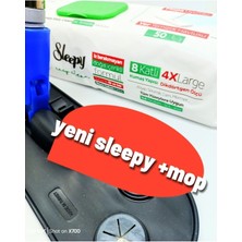 Yüzey Temizleme Havlusu 4xl 8 Kat, Pratik ve Hızlı Temizlik Için