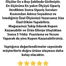 Krem Düz Tül Perde, Sade, Desensiz, Düz Tül,sık Pile, Ütü Istemez,tül,perde
