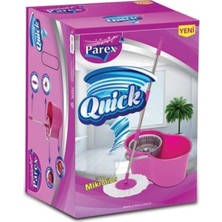 Hızlı ve Pratik Temizlik Seti ile Hijyeninizi Koruyun