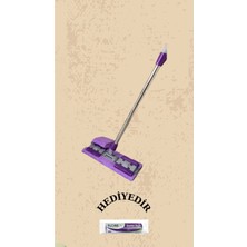 Yumuşak Mikrofiber Havlu, Pratik Yer Temizliği Için Ideal Kullanım Sağlar