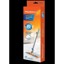 Yüksek Performanslı Çok Amaçlı Temizlik Sistemi, Pratik ve Güçlü Temizlik Çözümü