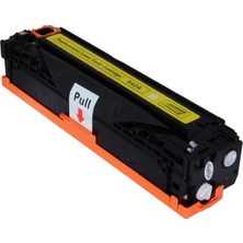 Melsan Hp Color Laserjet CM1312N, CM1312NFI Toner Sarı Yüksek Kapasite Muadil