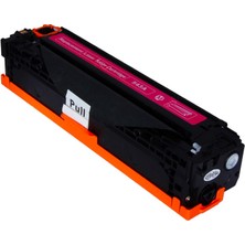 Hp Color Laserjet CP1518NI Toner Kırmızı Yüksek Kapasite Muadil