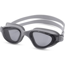 Yüzücü Gözlüğü, Buğu Önleyici, Vakumlu, Uv Koruma, Deniz ve Havuz Kullanımı