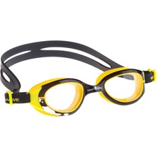 Knittingtr Renkli Çocuk Yüzme Gözlüğü Uv Korumalı ve Konforlu Kullanım Sağlar