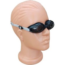 Knittingtr Çocuk Yüzücü Gözlüğü Uv Koruma, Buğulanma Önleyici, Su Geçirmez, Geniş Açılı Görüş