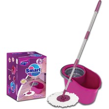 Akıllı Temizlik Seti, Pratik ve Etkili Mop ile Temizlik Keyfi