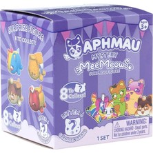 Nessiworld APH01300 Aphmau Sürpriz Figür