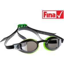 Knittingtr Yeşil Aynalı Yarış Gözlüğü X- Look, Şık ve Renkli Tasarım