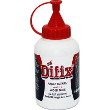Difix 350GR Beyaz Ahşap Tutkalı