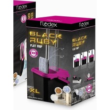 Büyük Boy Mikrofiber Temizlik Seti, Pratik ve Hızlı Temizlik Için Mükemmel Seçim