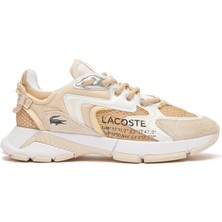 L003 Neo Bej Kadın Sneaker