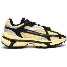 L003 2K24 Bej Kadın Sneaker