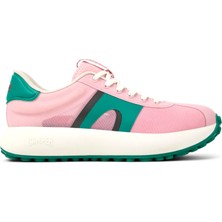 Pelotas Athens Pembe Kadın Sneaker K201614-017