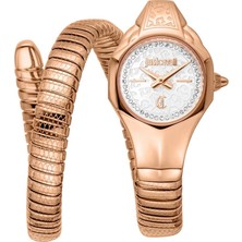 JC1L354M0045 Rose Gold Çelik Kadın Kol Saati
