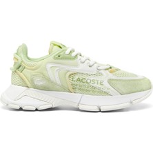 L003 Neo Açık Yeşil Kadın Sneaker