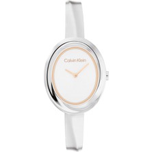 CK25100055 Çelik Kadın Kol Saati