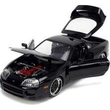 1/24 Fast & Furious 1995 Toyota Supra 253203077