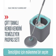 Temiz ve Saf Su Için Pratik ve Etkili Temizlik Seti