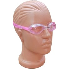 Knittingtr Çocuk Yüzücü Gözlüğü, Uv Koruma, Buğulanma Önleyici, Su Geçirmez, Geniş Açılı