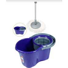 Pratik ve Etkili Temizlik Seti, Kolay Kullanım ve Hijyen Sağlar