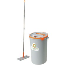 Teknotrust Kolay ve Etkili Temizlik İçin Akıllı Tablet Paspas Seti