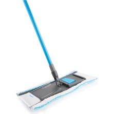 Yüksek Temizlik Gücüyle Çok Yönlü Mikrofiber Temizlik Aracı