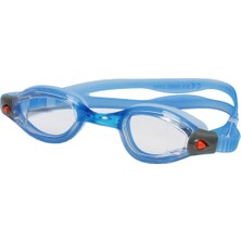 Knittingtr Mavi Unisex Yüzücü Gözlüğü, Konforlu ve Şık Yüzme ı