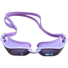 Unisex Yüzücü Gözlüğü, Havuz ve Deniz Için, Kutulu, Yüksek Kalite, Konforlu Kullanım