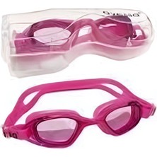 Knittingtr Şık ve Modern Pembe Renkli Gözlük, Tarzınıza Renk Katacak