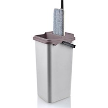 Pratik Temizlik Seti ve 2 Bez ile Hijyenik ve Kolay Temizlik Sağlar