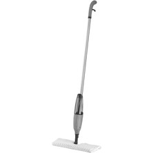 110 cm Alüminyum Saplı Mikrofiber Tetikli Temizlik Mopası