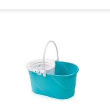 9,5 Lt Balerina Temizlik Seti F187, Pratik ve Güçlü Temizlik Için Ideal