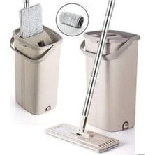 Pratik ve Hafif Çok Amaçlı Temizlik Seti, Kolay Kullanım, Hijyen ve Konfor Sağlar