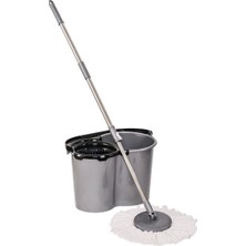 Temizlik Seti, Mopset 20 Lt, Paspas ve Temizlik Araçları, Hijyenik Kullanım