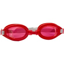 Knittingtr Çocuklar Için Renkli Yüzücü Gözlüğü, Havuz ve Deniz Kullanımı Için Ideal